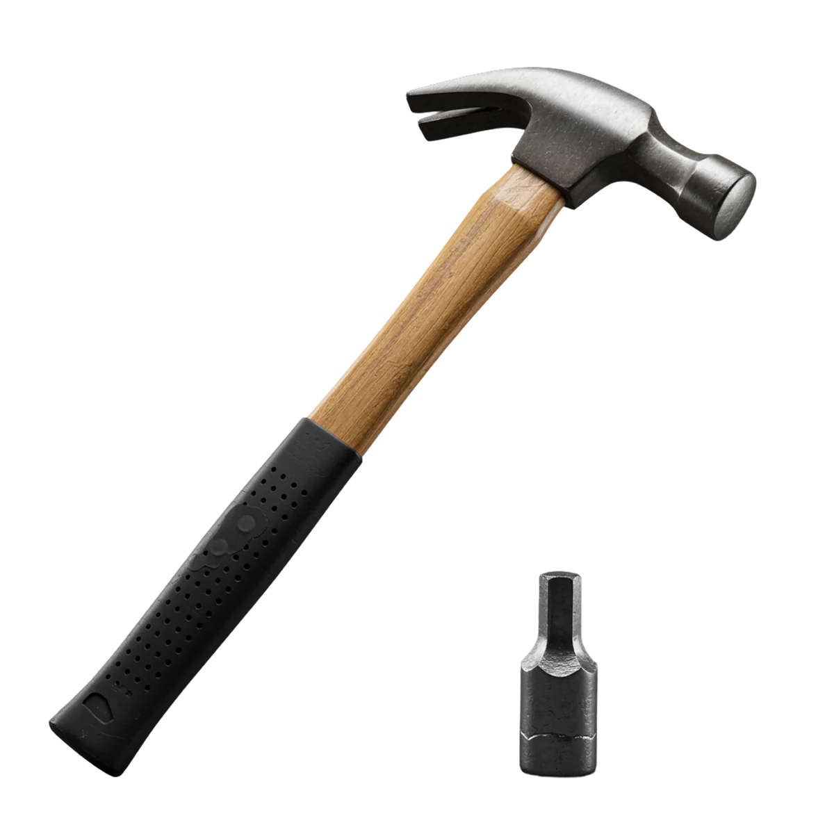 Forged Steel Claw Hammer