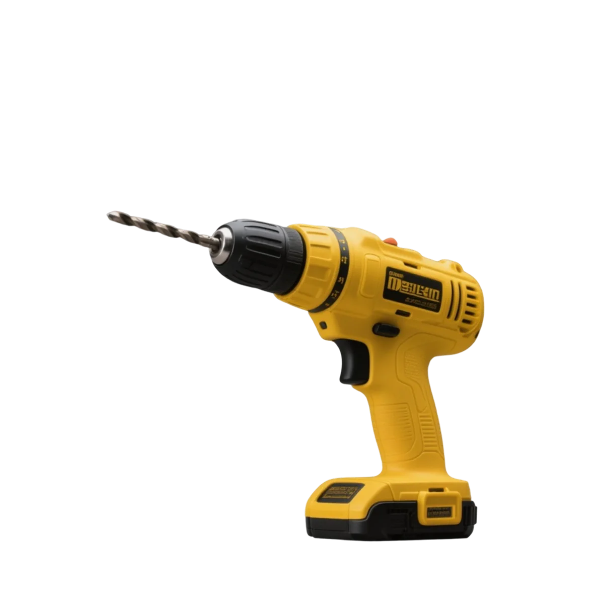 18V Brushless Cordless Drill